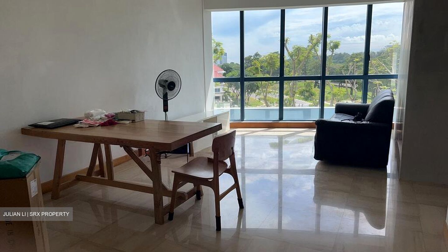 Water Place (D15), Condominium #524747951